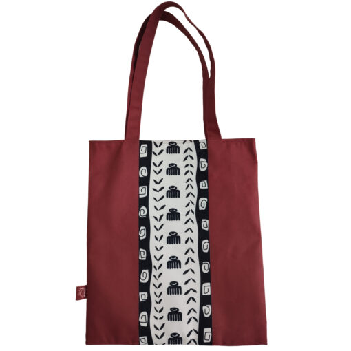 Duafe Tote - Yanık Toprak