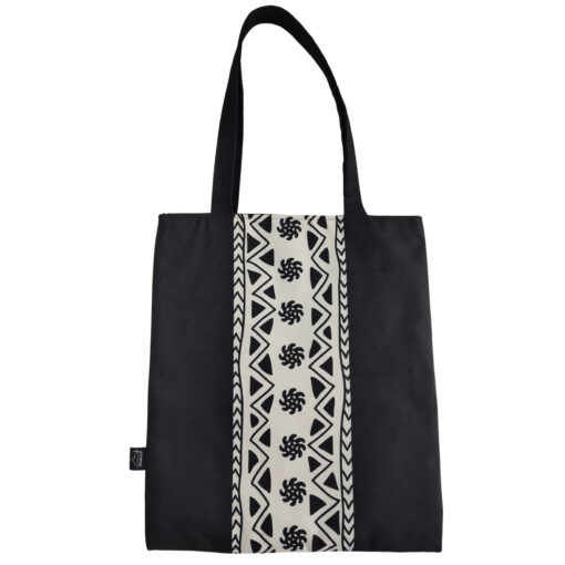 Sesa Wo Suban Tote - Siyah