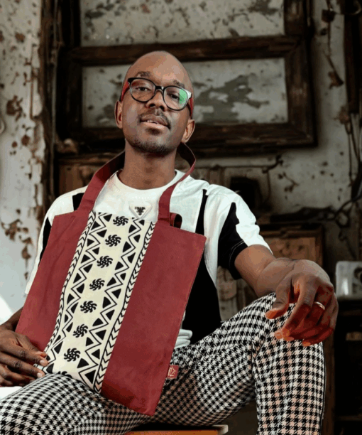 Sesa Wo Suban Tote - Yanık Toprak