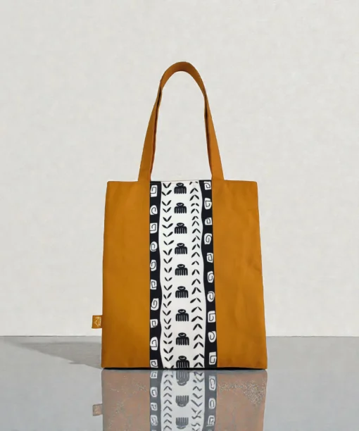 Alternative view of Duafe Tote - Hardal