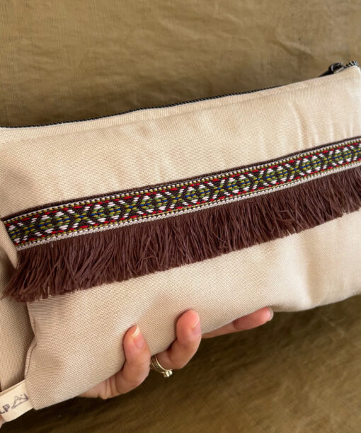Boho - Clutch Bag