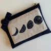 Moon - Clutch Bag