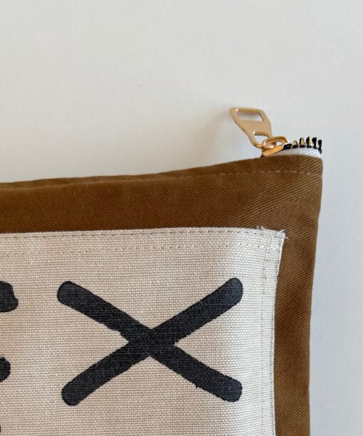 Alternative view of Ethnic- Clutch Bag