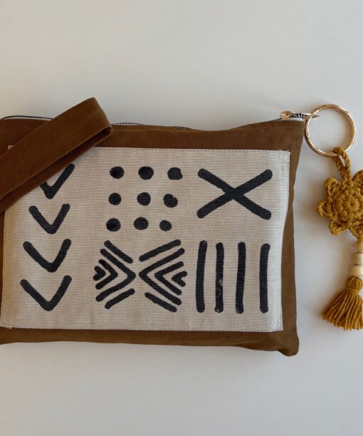 Alternative view of Sun - Bag Charm