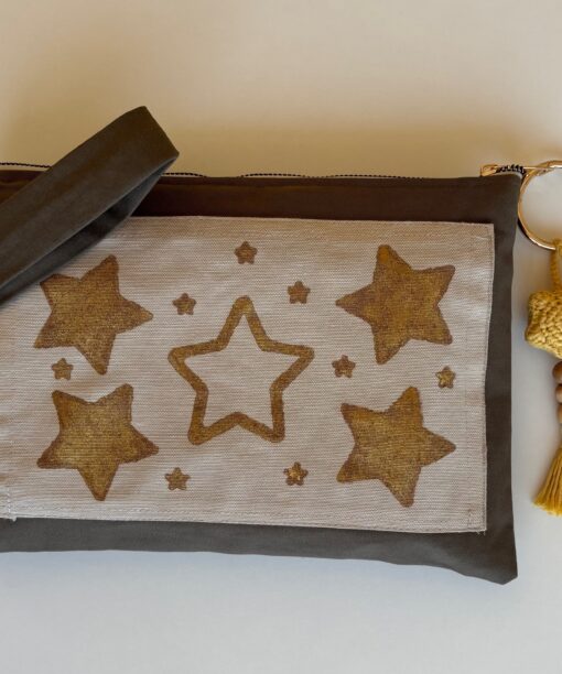 Alternative view of Star - Bag Charm