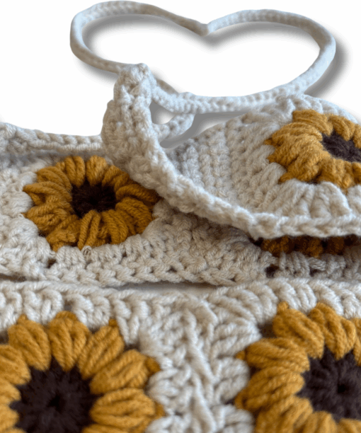 Sunflower Soul- Bandana