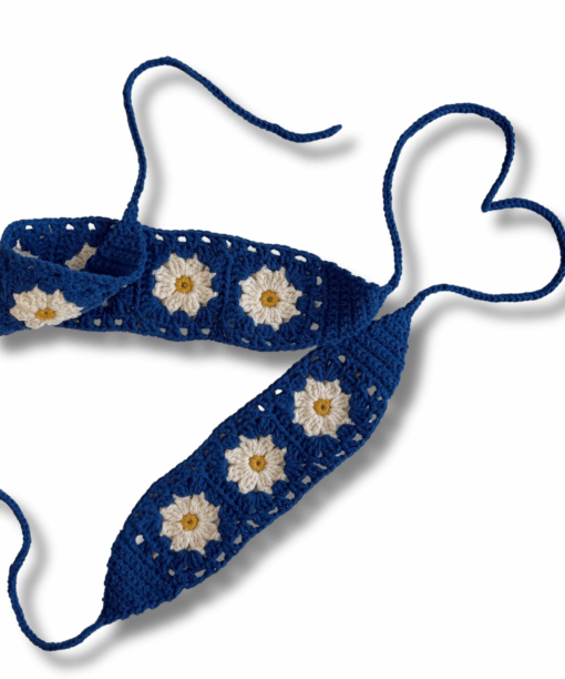 Mini Daisy Soul- Bandana