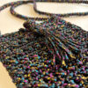 Sparkly Phone Bag