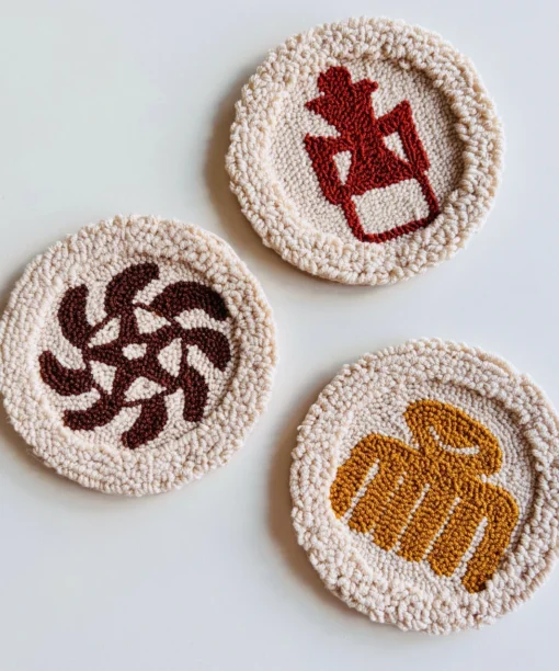 Afrodinkra Jewelry Dish Set