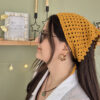 Rosee's Bandana- Hardal